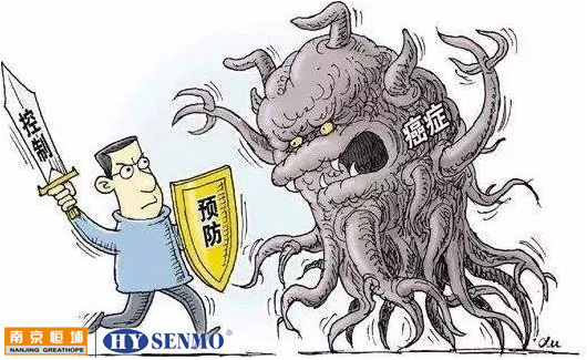成都市新都區(qū)人民醫(yī)院_引進恒埔腫瘤熱療機